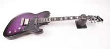 Hagstrom Adina Purple Burst