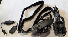 Sony cyber shot - rx100, iii