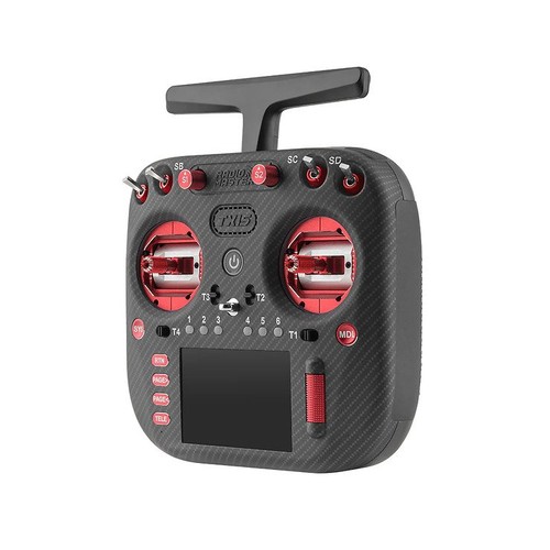 Radiomaster tx15 max - tx15, elrs