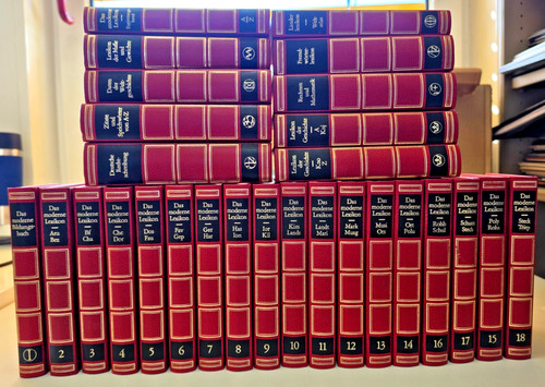 Bertelsmann das moderne - bertelsmann,