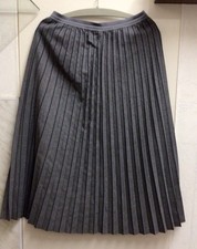 Rock , Rock Mit Futter Gr. L