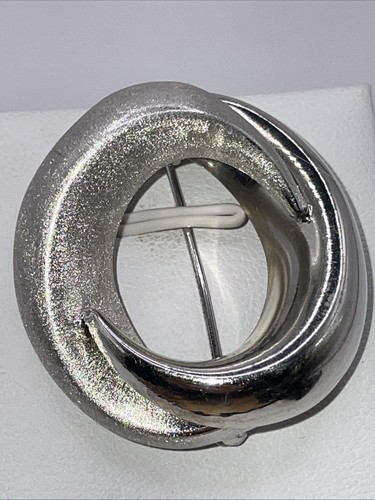 835 silber brosche 8 4g - 835, 8.4g