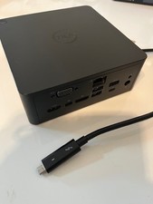 Dell Thunderbolt (USB-C) TB16