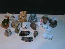 Setzkasten Miniaturen