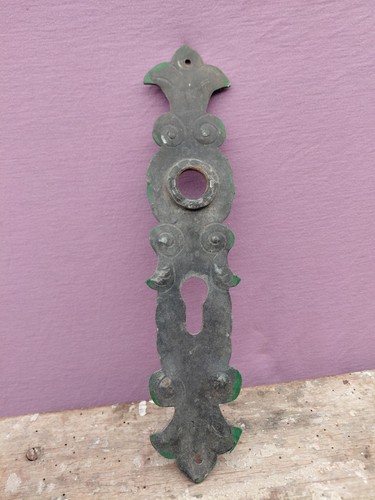 Türschlossblende beschlag - türschlossblende,
