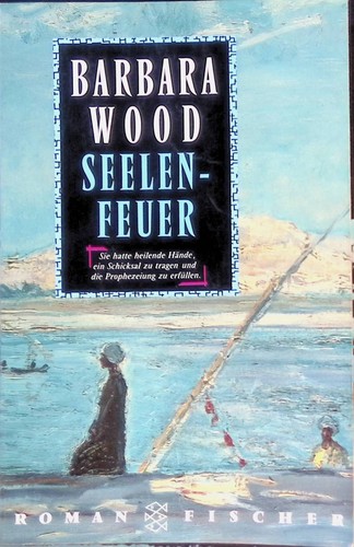Seelenfeuer wood - 8367),