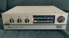 Aiwa C-80 Vorverstärker mit