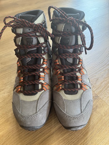 Lowa khumbu gtx wanderstiefel - khumbu,