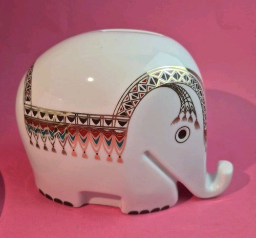 Spardose drumbo elefant - spardose,