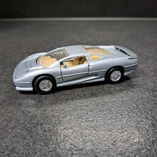 Welly No.9051 Jaguar XJ 220