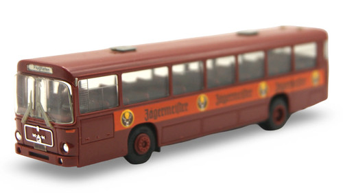 Herpa man linienbus - herpa,