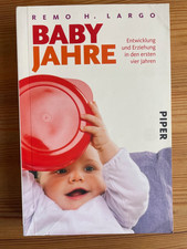 Babyjahre: Entwicklung und