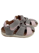 ELEFANTEN Outdoorsandalen