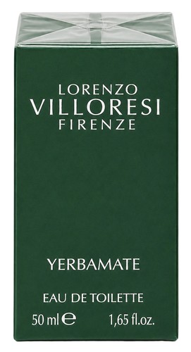 Lorenzo villoresi yerbamate - lorenzo,