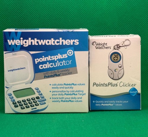 Weight watchers pointsplus - weight,