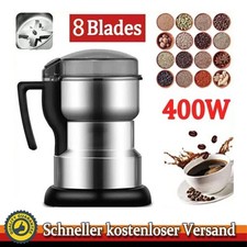 Getreidemühle Elektrisch