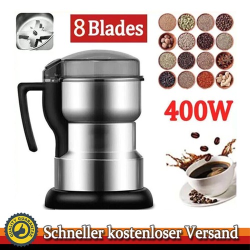 Getreidemühle elektrisch - getreidemühle,