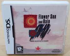 Flower, Sun & Rain - Murder &