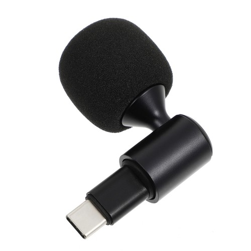 Stück mikrofon usb c - 1,