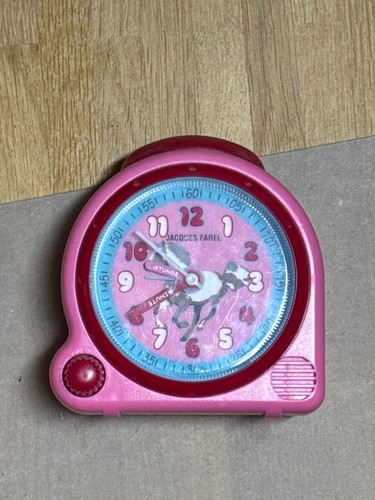 Kinderwecker von jacques farel - von,