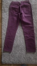 Damen Replay Jeanshose Denim