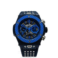 Hublot Big Bang Unico 'Italia