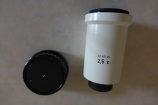 3 Adapter z Anbringung einer Kamera, pass für ZEISS - Mikroskope, alle neuwertig