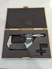 MITUTOYO DIGIMATIC 50-75mm