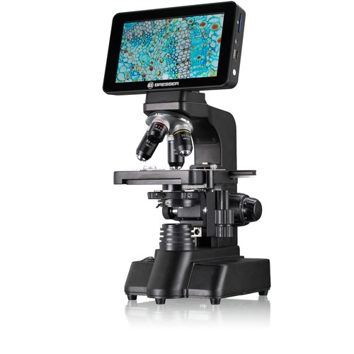 Bresser researcher - bresser,