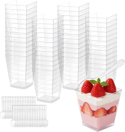 Mehrweg dessertbecher 160 - dessertbecher, ml