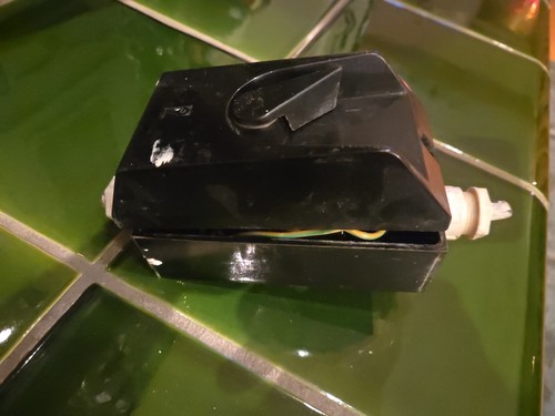Motorschutzschalter für