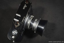 Leica Sooic Summicron-M 50mm