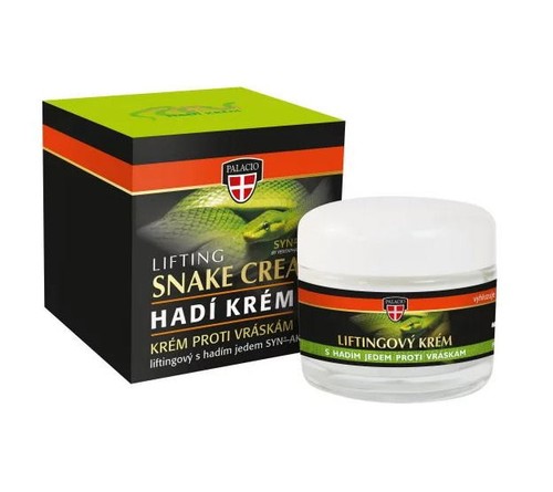 Palacio anti aging - anti, lifting