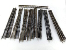 17 TT Schienen 1/1 gerade