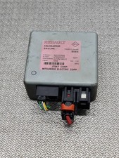 Renault Wind 2011 Servolenkung