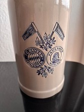 Bierkrug FC Bayern München