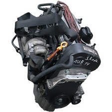 Skoda Fabia 1.4 16V 6Y Bj 1899