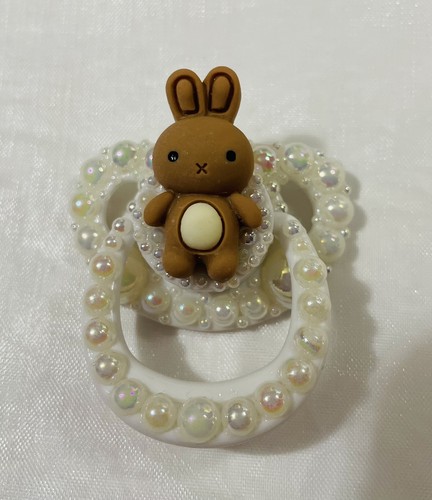 Reborn puppe brown bunny - reborn,