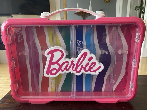 Brb barbie koffer - brb,