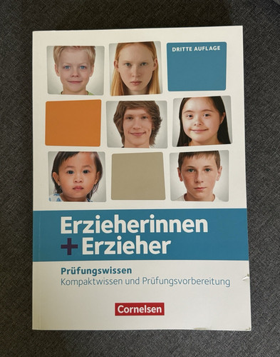 Cornelsen erzieherinnen - cornelsen, +