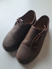 Kinderschuhe Trachtenschuhe