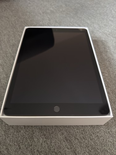 Apple ipad gen 64gb space - ipad,
