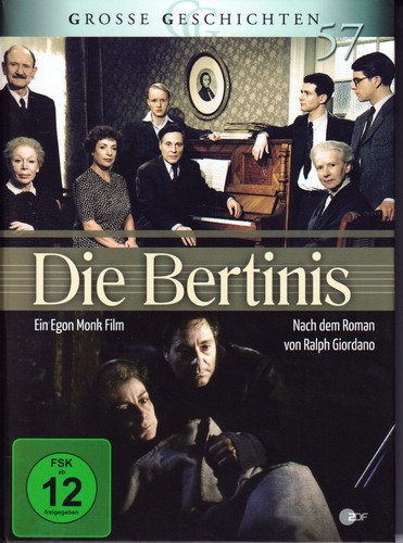 Die bertinis grosse - bertinis,,