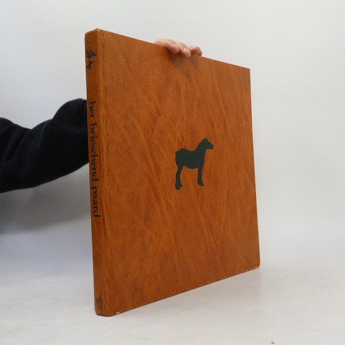 Het brieschend paard -  , | 