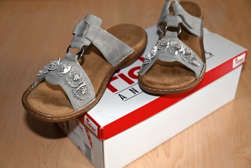 Rieker damen sandalen - damen, rachel