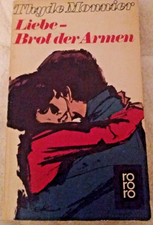 Thyde monnier liebe - monnier:, brot