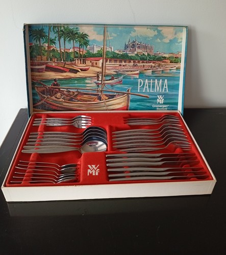 Wmf palma alte serie - palma, 6