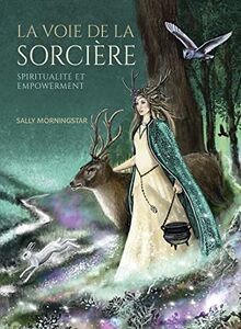Voie sorcière von - voie, la