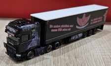 1:87 Herpa Eigenbau Maik Terpe