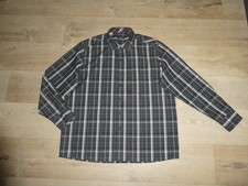Walbusch extraglatt hemd - extraglatt,